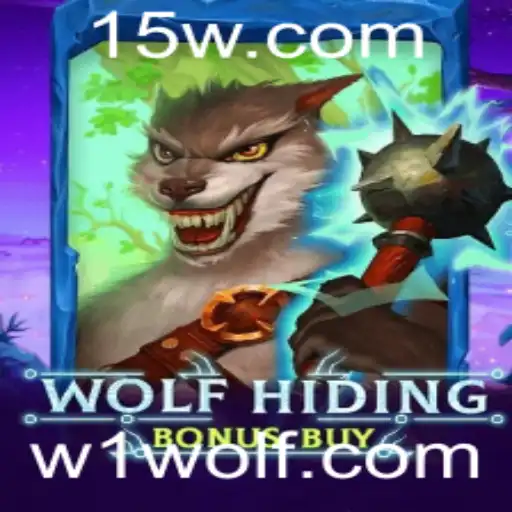 w1 wolf Casino App